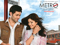 Alvida from Life in a... Metro (2007) - K.K