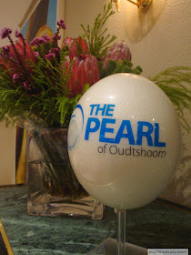 Hotel The Pearl of Oudtshoorn