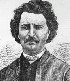 louis riel