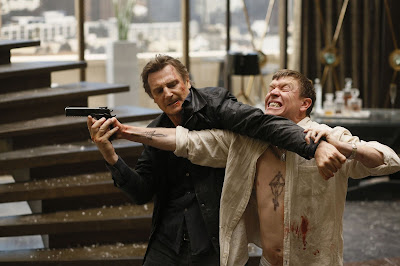 Taken 3