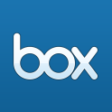 Box - view and share files from anywhere