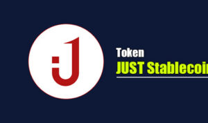 USDJ, USDJ Coin