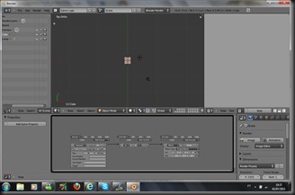blender 2.57