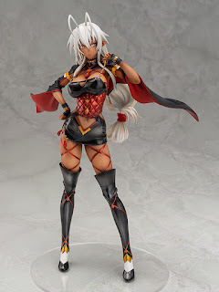 Muramasa Sansei de FullMetalDaemon MURAMASA, Wing