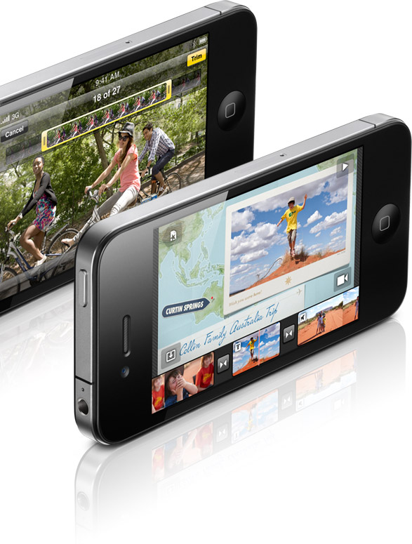 the one everyone is now waiting for apple iphone 5g with a possible release 