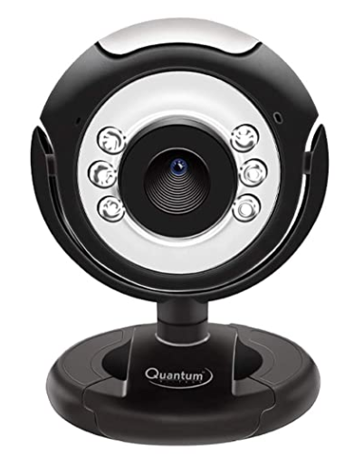 Best Webcam for Desktop / Laptop under Rs 1000