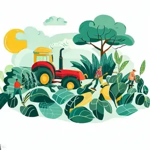 Sustainable agriculture