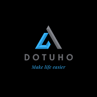 DOTUHO Make life easier