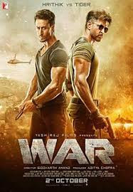  Full HD WAR Movie  Free Download In Hindi Full Hd 