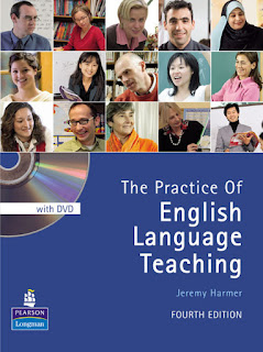 The Practice of English Language Teaching with DVD (4th Edition)