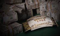 2011 WSOP bracelet