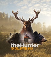 thehunter-call-of-the-wild