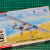 Special Hobby 1/72 Do 27 IAF, SAAF (SH72392)