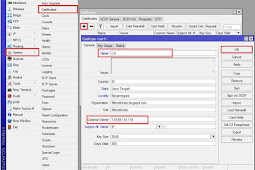 Cara Setting Sstp Vpn Client Di Windows Memakai Certificate Dari Mikrotik