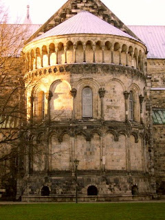 Lunds domkyrka