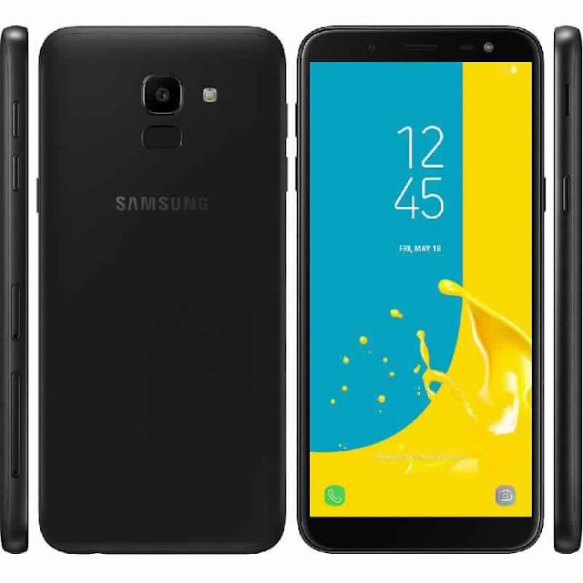 سعر جوال Samsung Galaxy J6 فى عروض مكتبة جرير