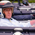 Goodwood Revival 2018 Dominic James Jackie Stewart to be Celebrated at Goodwood Festival of Speed