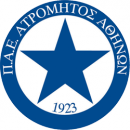 ΑΤΡΟΜΗΤΟΣ  logo