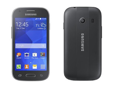 Samsung Galaxy Ace Style Specifications - Is Brand New You