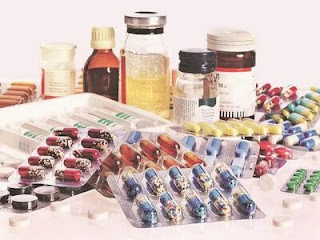 Centre may bring 16 common drugs for cough, cold, pain under OTC category