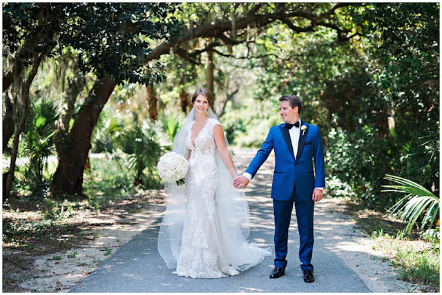 Anne Liles Photography/Bald Head Island Wedding/Shoals Club 