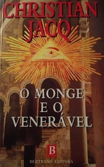 O Monge e o Venerável