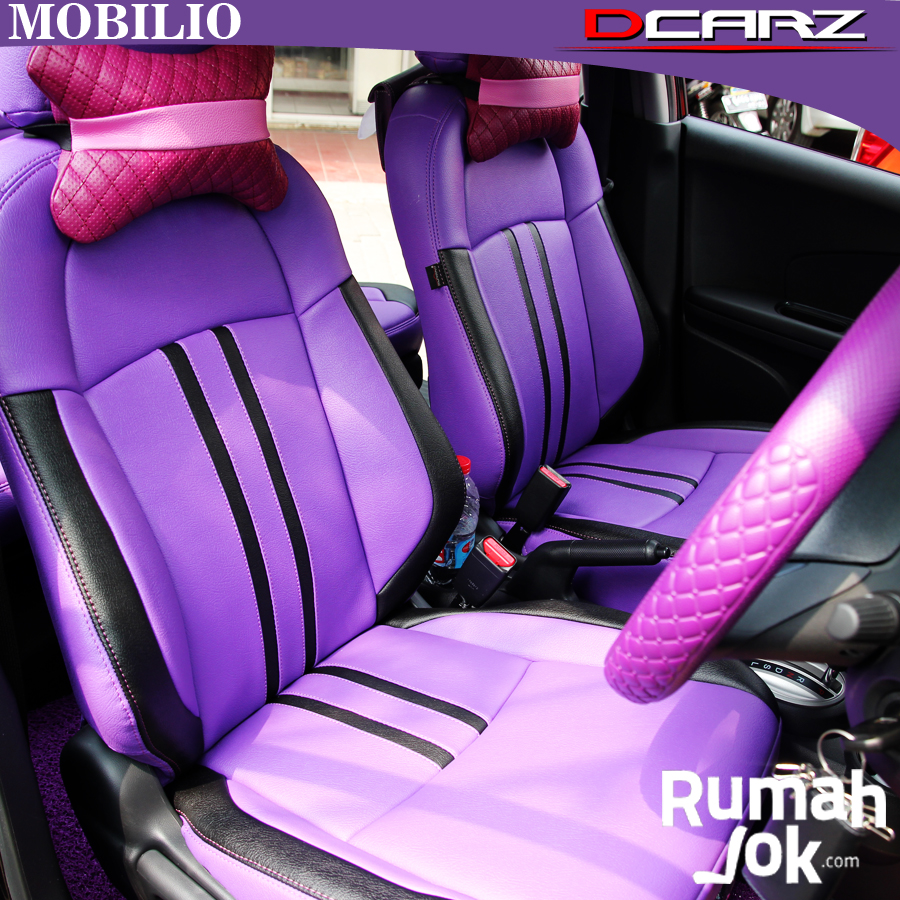 Mobilio Modifikasi Interior Dan Jok Mobil Bekled Surabaya Material