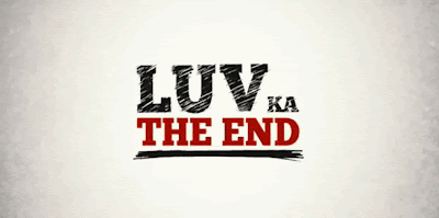 Luv Ka The End Music
