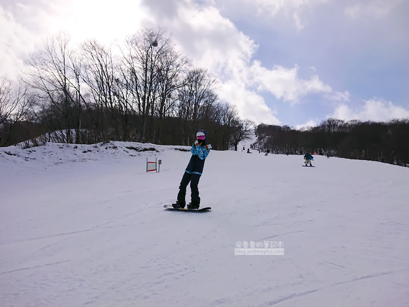 高鷲滑雪公園,takasu mountains,日本滑雪