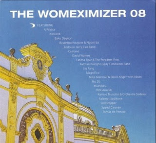 The Womeximizer