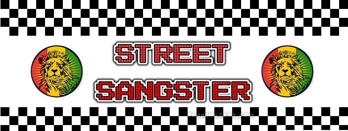 Street Sangster Mp3