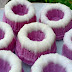 Resep Cara Membuat Putu Ayu Ubi Ungu