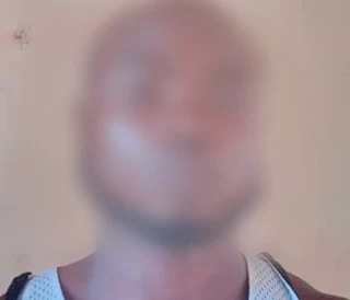 Vidéo montrant une personne torturée : Un homme aux mains de la Gendarmerie