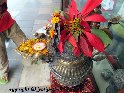 Happy Deepawali, Tihar and Bhai-Tika | Nepal Festivals