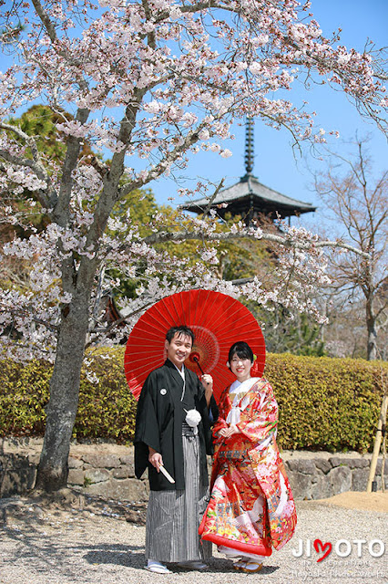 地元での前撮りロケーション撮影｜もうひとつの結婚式