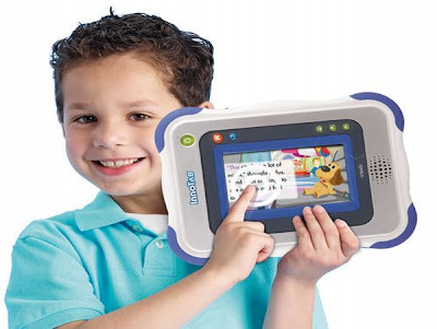 Vtech Innotab