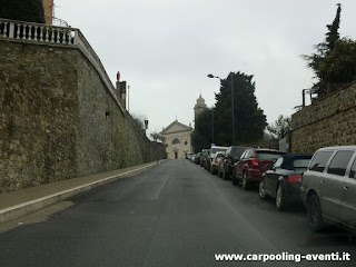 foto video racconti di viaggio a montalcino in toscana (siena)