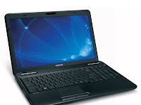 Toshiba Satellite C650-ST5NX2 Spec
