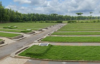 Pemakaman Al-Azhar Memorial Garden