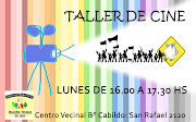 TALLERES 2012 ESCUELITA VECINAL DE ARTE. CABILDO ABIERTO (cineee)