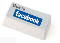 How to Delete Facebook account permanently