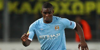 Micah Richards