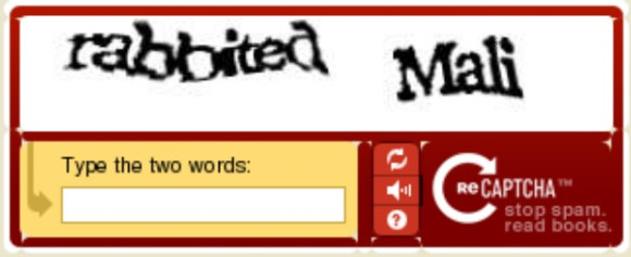 CAPTCHA ENTRY WORK ONLINE