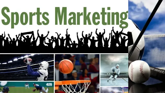 what is sport marketing, social media benefits for small business, businesses in sports, social media for business