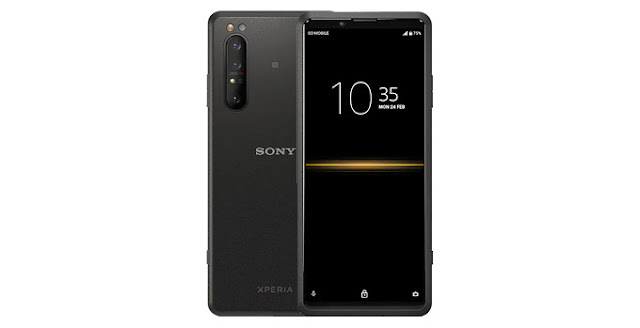 Sony Xperia Pro