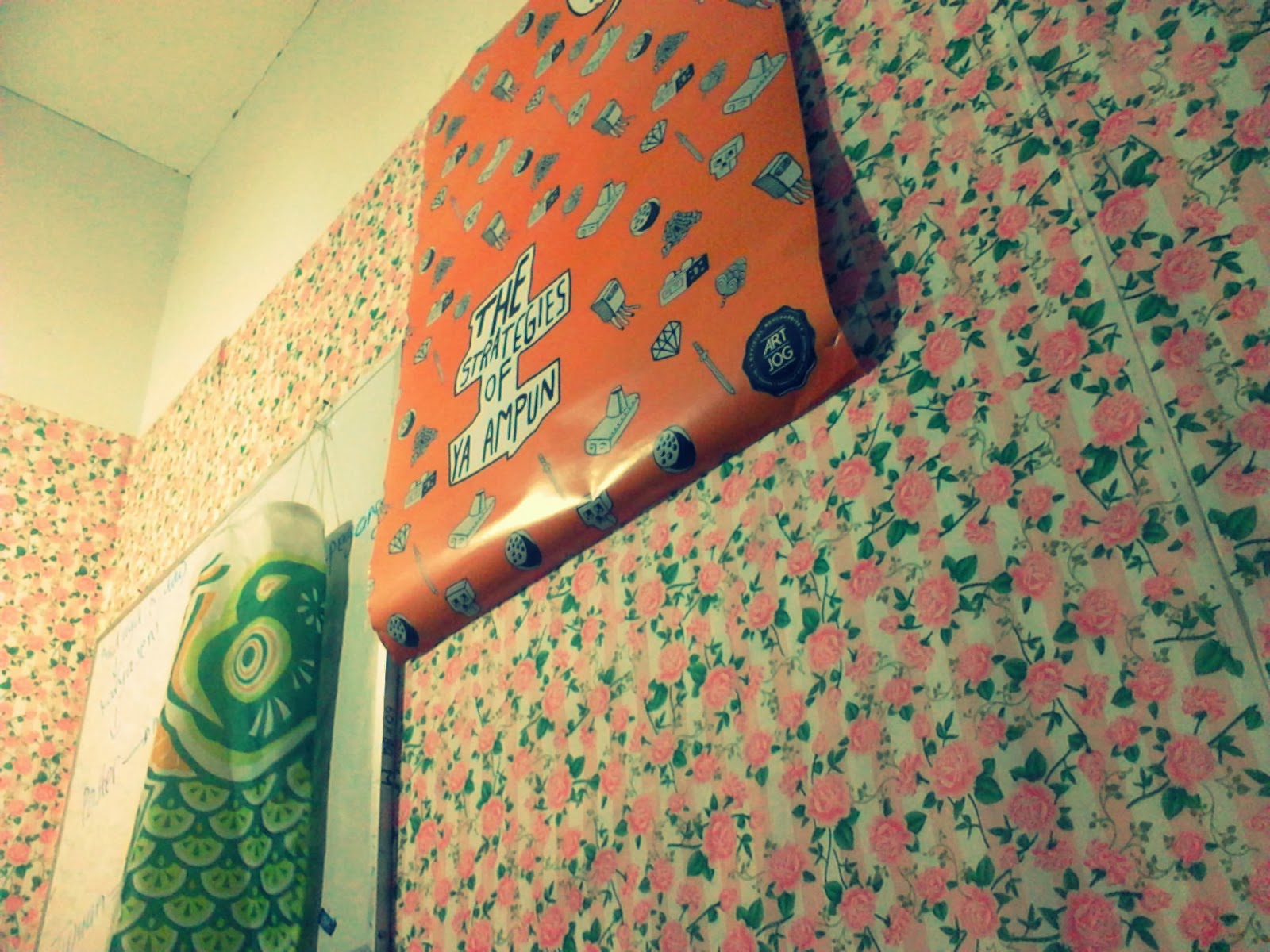 105 Wallpaper Dinding Kamar Murah Jogja  Wallpaper Dinding