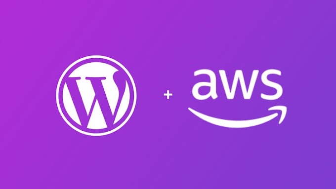 Master Scalable WordPress Deployment On AWS Cloud