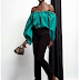  Check out this 62k made-in-Nigeria top