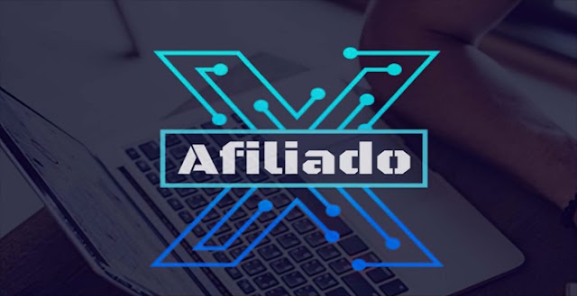 Baixe agora totalmente grátis curso completo - Afiliado X