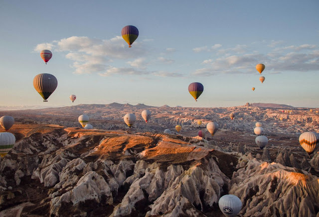 cappadocia